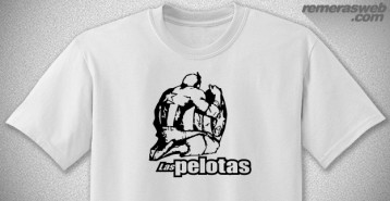 Las Pelotas (3) | Capitán América