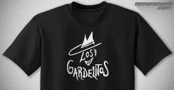 Los Gardelitos