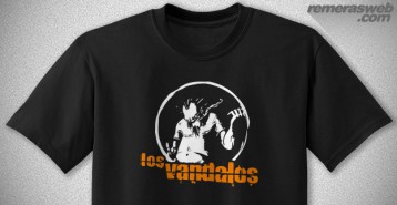 Los Vándalos