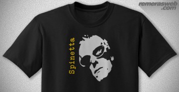 Luis Alberto Spinetta