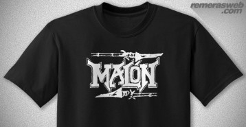 Malón