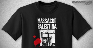 Massacre (2) | Massacre Palestina