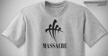 Massacre | Singles, covers y rarities