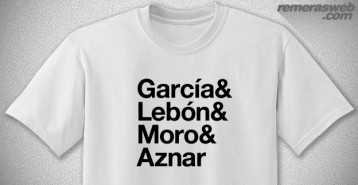 Serú Girán | García & Lebón & Moro & Aznar