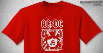 AC/DC (4) | Since 1973