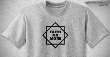 Faith No More (2) | We care a lot
