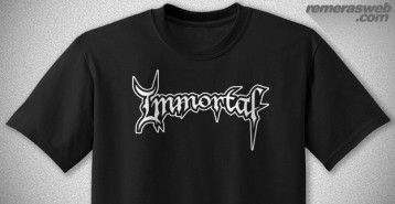 Immortal