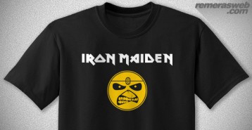 Iron Maiden