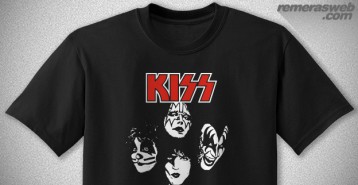 Kiss