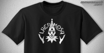 Lacrimosa