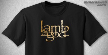 Lamb of God