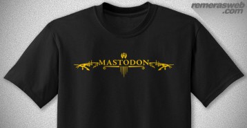 Mastodon