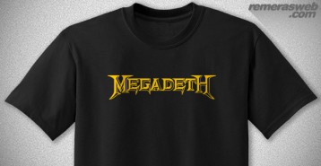 Megadeth (2)