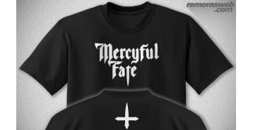 Mercyful Fate