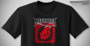 Metallica (2) | St. Anger