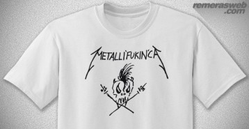 Metallica (3) | Metalli'Fukin'ca
