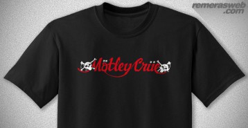 Mötley Crüe | Dr. Feelgood 