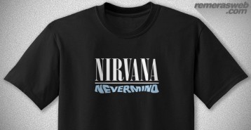 Nirvana | Nevermind