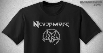 Nevermore