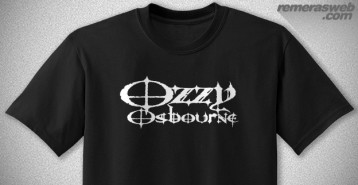 Ozzy Osbourne | Blizzard of Ozz