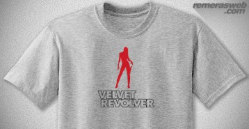 Velvet Revolver (2) | Contraband